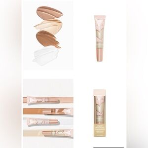 Beauty Creations FLAWLESS STAY LIQUID HIGHLIGHT GLOW UP WANDS